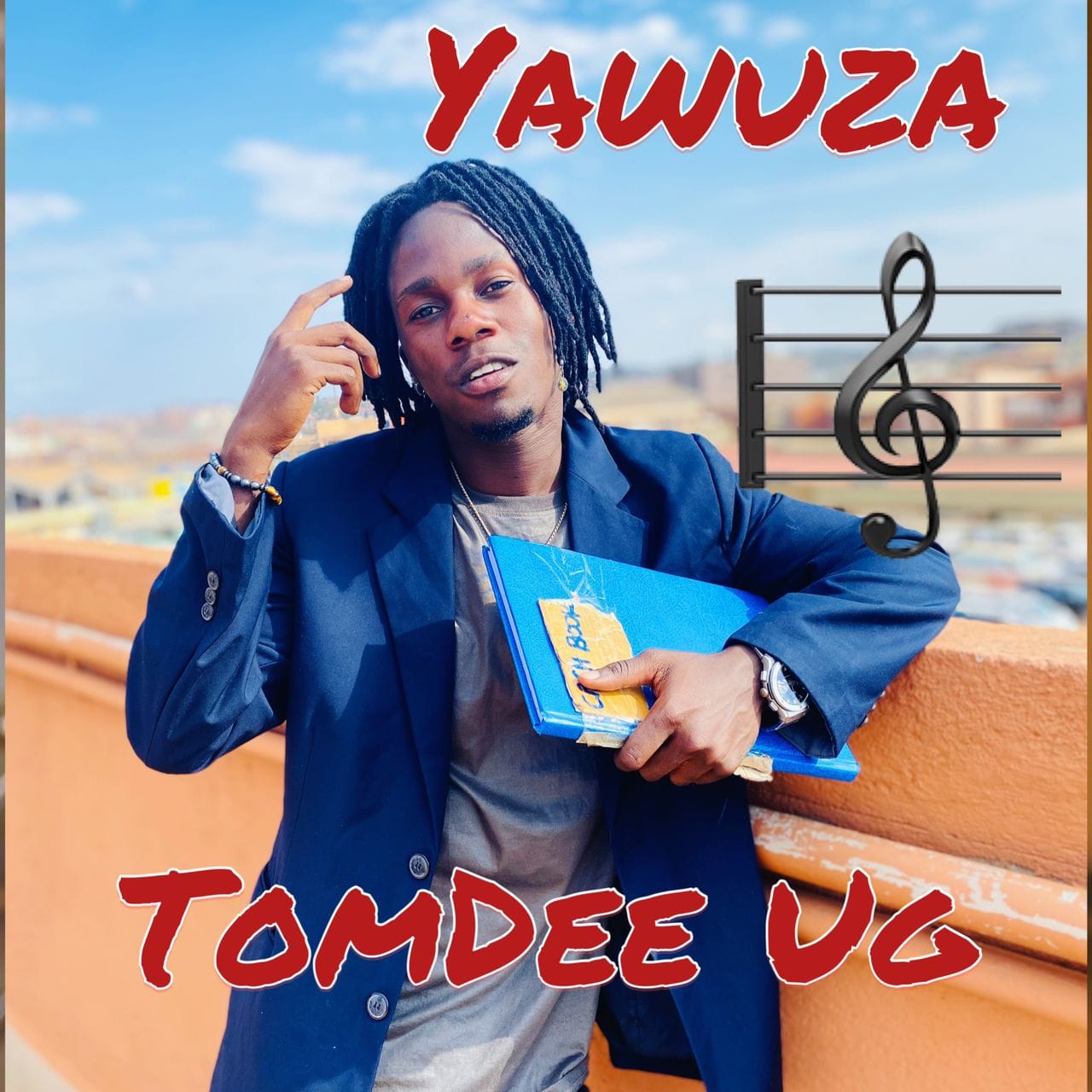 TomDee UG